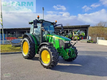 Tractor agricol John Deere 5090r: Foto 3