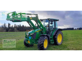 Tractor agricol JOHN DEERE 5090R
