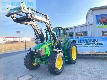 Tractor agricol JOHN DEERE 5090R