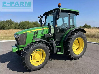 Tractor agricol JOHN DEERE 5100M