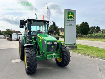 Tractor agricol JOHN DEERE 5100M