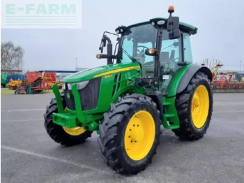 Tractor agricol JOHN DEERE 5100R