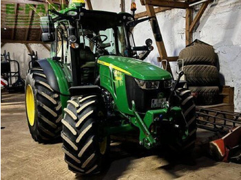 Tractor agricol JOHN DEERE 5100R
