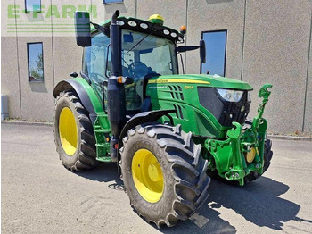 Tractor agricol JOHN DEERE 6110R