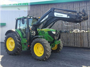 Tractor agricol JOHN DEERE 6130M