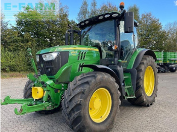 Tractor agricol JOHN DEERE 6130R
