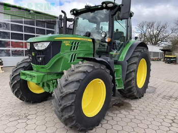Tractor agricol JOHN DEERE 6130R