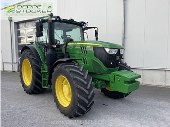 Tractor agricol John Deere 6155r: Foto 4