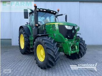Tractor agricol JOHN DEERE 6175R