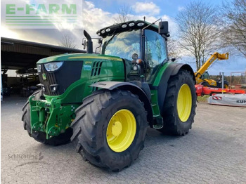Tractor agricol JOHN DEERE 6175R