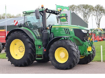 Tractor agricol JOHN DEERE 6175R