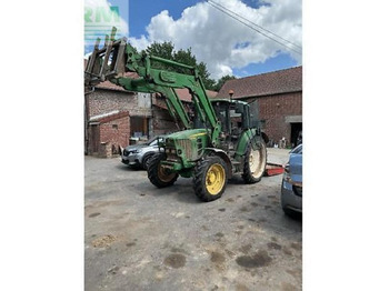 Tractor agricol JOHN DEERE 6230