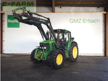 Tractor agricol JOHN DEERE 6230