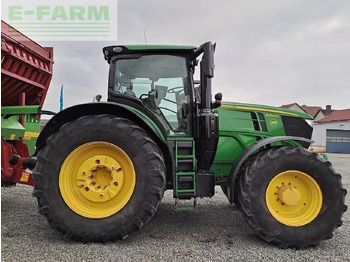 Tractor agricol JOHN DEERE 6250R