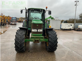 Tractor agricol John Deere 6920 tractor (st25114): Foto 3 Tractor agricol John Deere 6920 tractor (st25114): Foto 3
