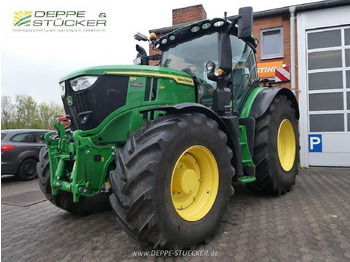 Tractor agricol JOHN DEERE 6R 230