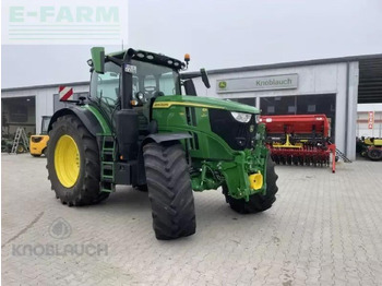 Tractor agricol JOHN DEERE 6R 230