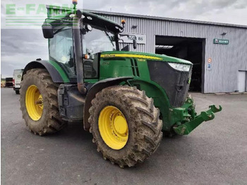 Tractor agricol JOHN DEERE 7R Series