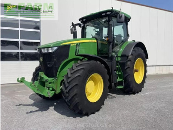 Tractor agricol JOHN DEERE 7250R
