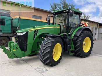 Tractor agricol JOHN DEERE 8R Series