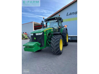 Tractor agricol JOHN DEERE 8345R