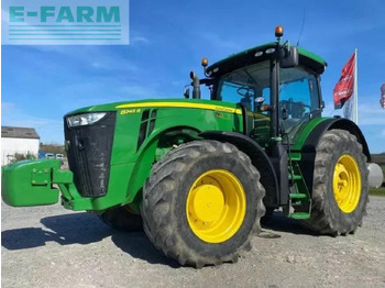 Tractor agricol JOHN DEERE 8345R
