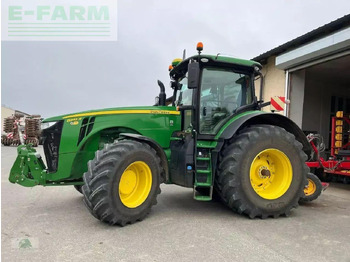 Tractor agricol JOHN DEERE 8345R