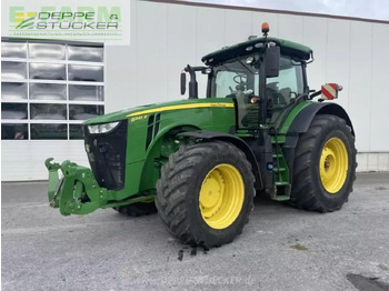 Tractor agricol JOHN DEERE 8345R