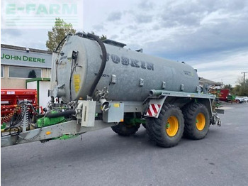 Maşină de împrăştiat îngrăşăminte JOSKIN