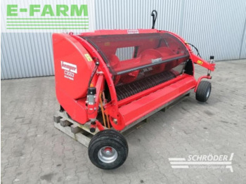 Utilaje pentru maşină de recoltat furaj KEMPER