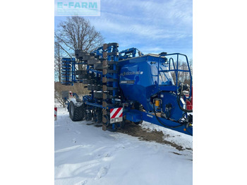 Semănătoare KÖCKERLING