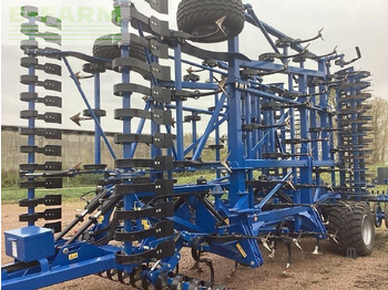 Cultivator Köckerling flatline900: Foto 3