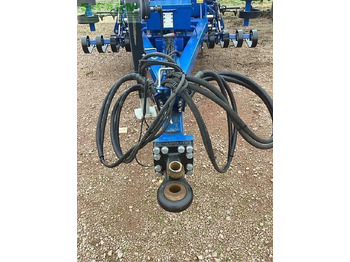 Cultivator Köckerling flatline900: Foto 5
