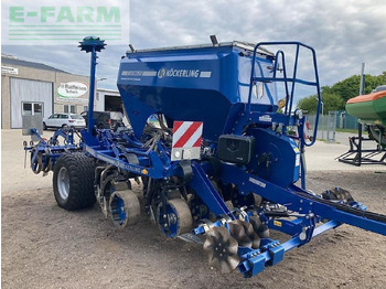 Semănătoare KÖCKERLING