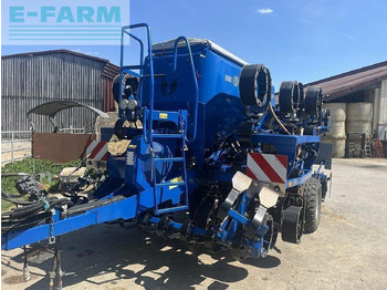 Semănătoare Köckerling ultima cs 400: Foto 3 Semănătoare Köckerling ultima cs 400: Foto 3