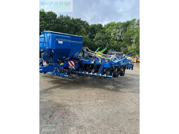 Semănătoare KÖCKERLING