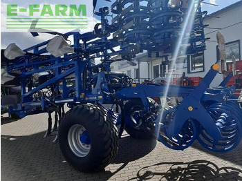 Cultivator Köckerling vector 620: Foto 5