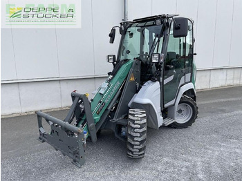 Mini excavator KRAMER