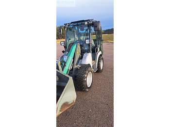 Mini excavator KRAMER