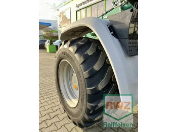 Mini excavator Kramer kl 55.8t: Foto 4