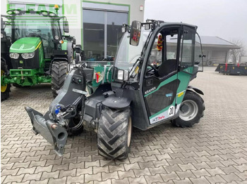 Stivuitor telescopic KRAMER