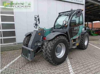 Stivuitor telescopic KRAMER