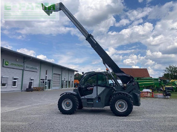 Stivuitor telescopic KRAMER