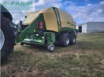 Presă baloţi dreptunghiulari KRONE Big pack