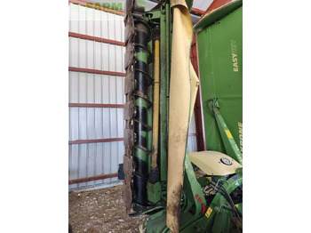 Cositoare KRONE Easycut