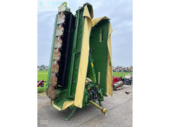 Cositoare KRONE Easycut