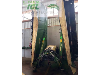 Cositoare KRONE Easycut