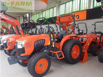 Tractor agricol KUBOTA