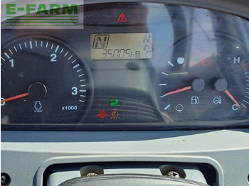 Tractor agricol Kubota m135-17 gx 2: Foto 5