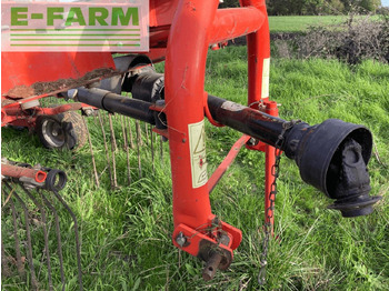 Maşină de întors fânul Kuhn ga 4521 gm: Foto 4